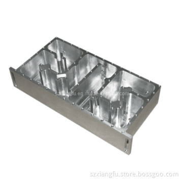 Equipmentcnc Machining Parts Industrial Equipment